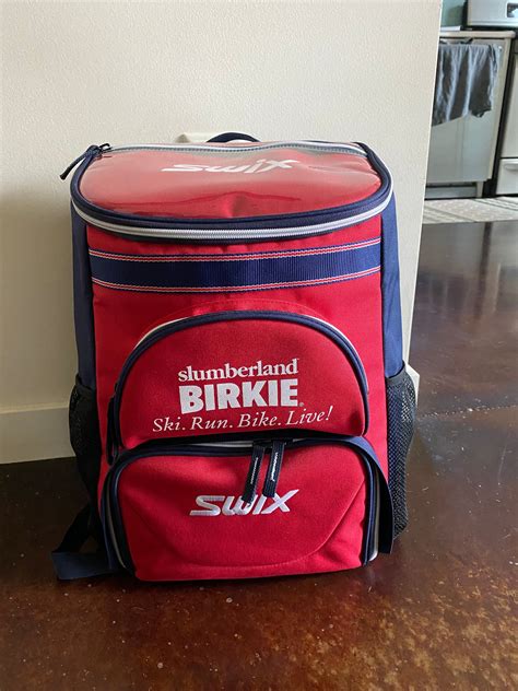 birki bag|birkie gear bags for sale.